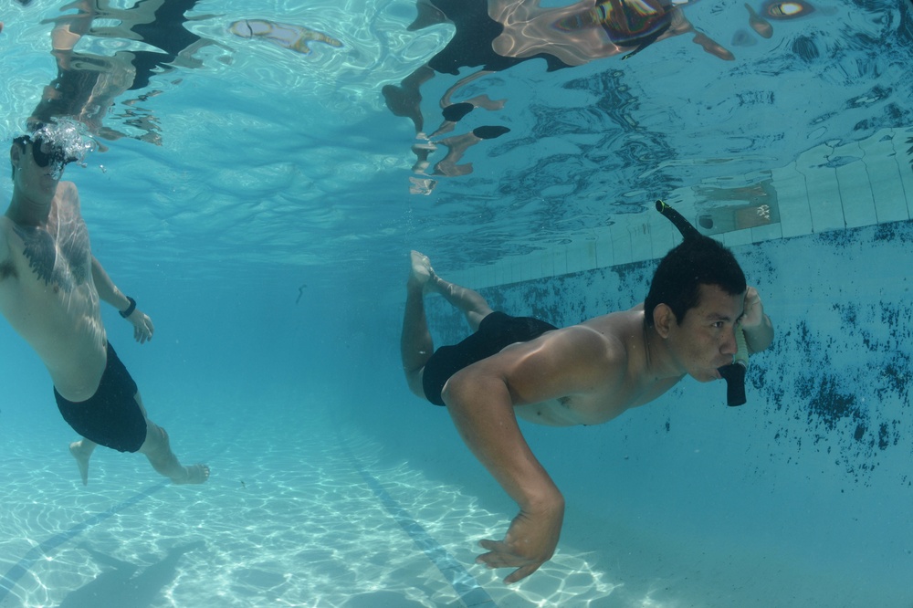 Southern Partnership Stations–Joint High Speed Vessel 2015 (SPS-JHSV 15)