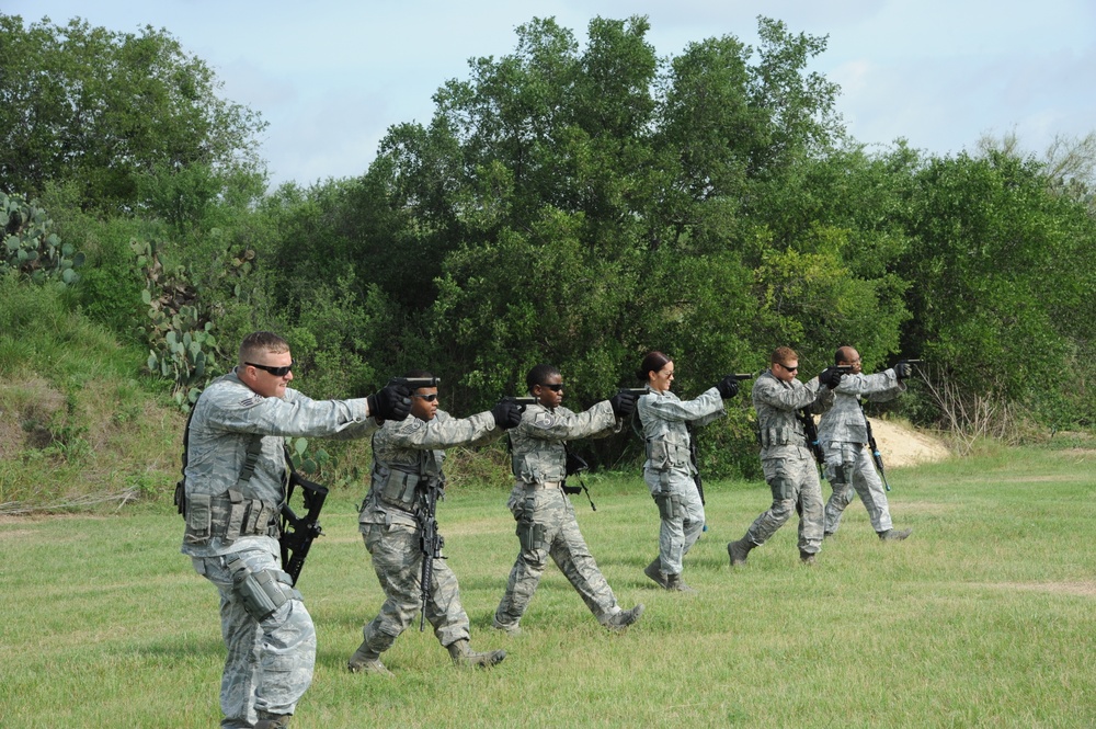 902nd Security Forces Squadron