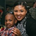 Sgt. 1st Class Teddy Wade's promotion