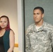 55th Signal Company (Combat Camera) promotion ceremony
