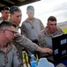 Comms are up: Marines conduct HF training