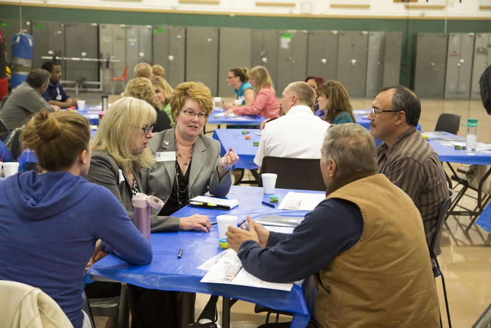 Alaska-Forget Me Not Coalition hosts community outreach event in Wasilla