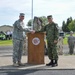 Rising Thunder kicks off with ceremony at Yakima Training Center