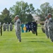 Rising Thunder kicks off with ceremony at Yakima Training Center