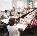 APOC Fellows discuss Asia-Pacific issues