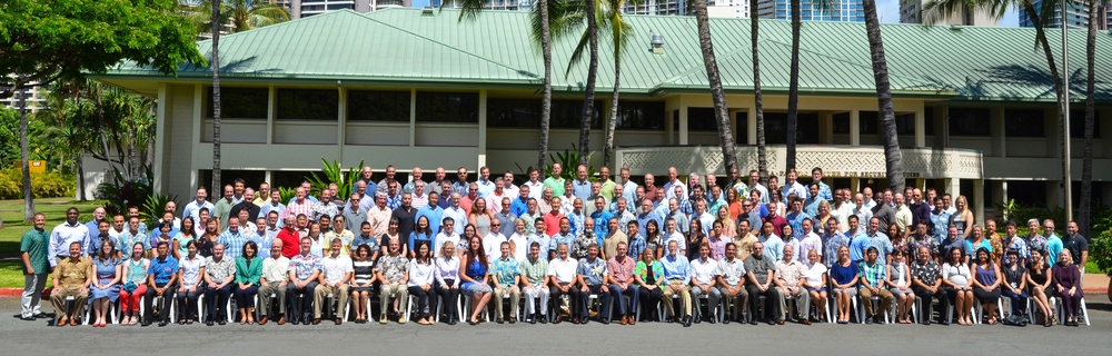 150 Fellows complete Asia-Pacific orientation