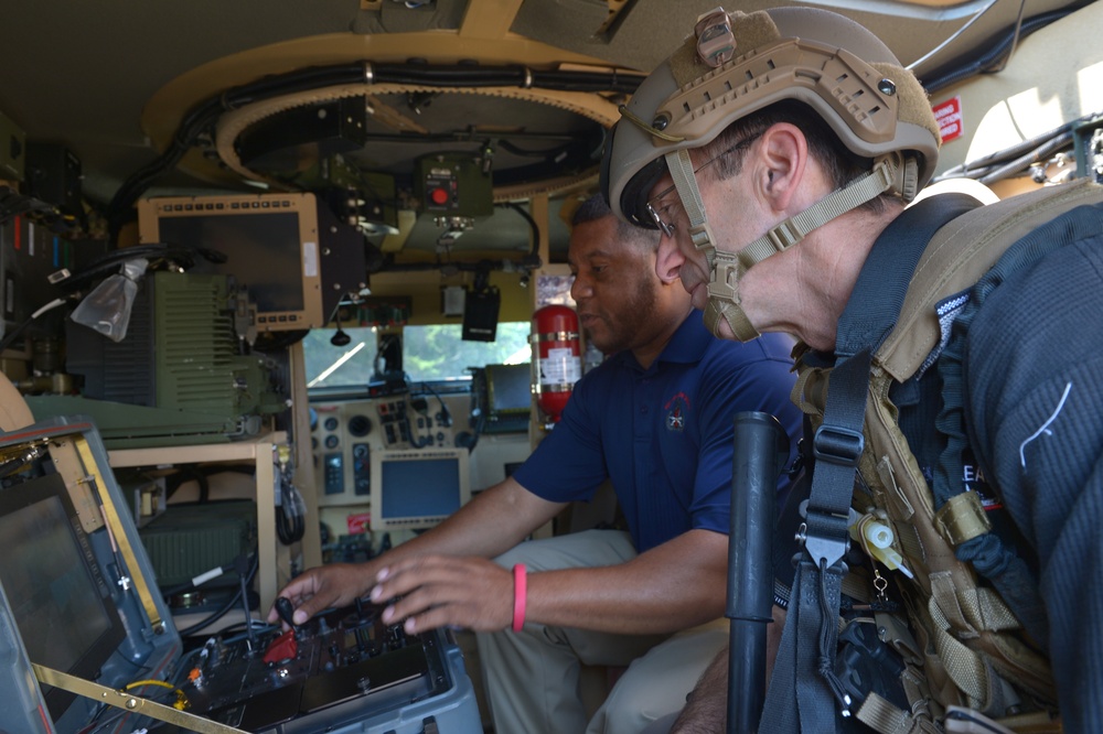 Naval Surface Warfare Center Indian Head