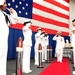 NAVCENT/C5F/CMF change of command