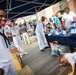 Atlantic City Airshow 'Thunder Over The Boardwalk'