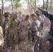 US Forces surviving Australian training