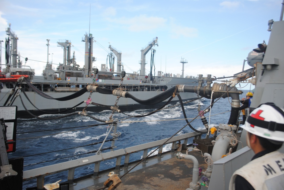 Harry S. Truman Carrier Strike Group operations