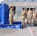 Exercise Toxic Dragon