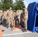 Exercise Toxic Dragon