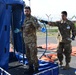 Exercise Toxic Dragon