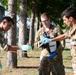 Exercise Toxic Dragon