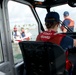 Galveston crew conducts safety checks during Labor Day weekend