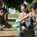 Exercise Toxic Dragon
