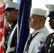 Navy SEAL Change of Command