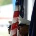 Navy SEAL Change of Command