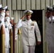 Navy SEAL Change of Command