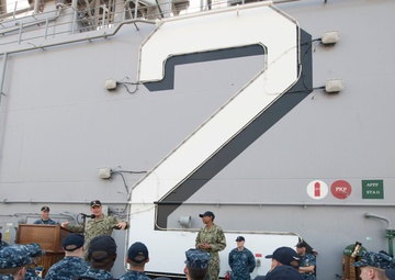 USS Essex