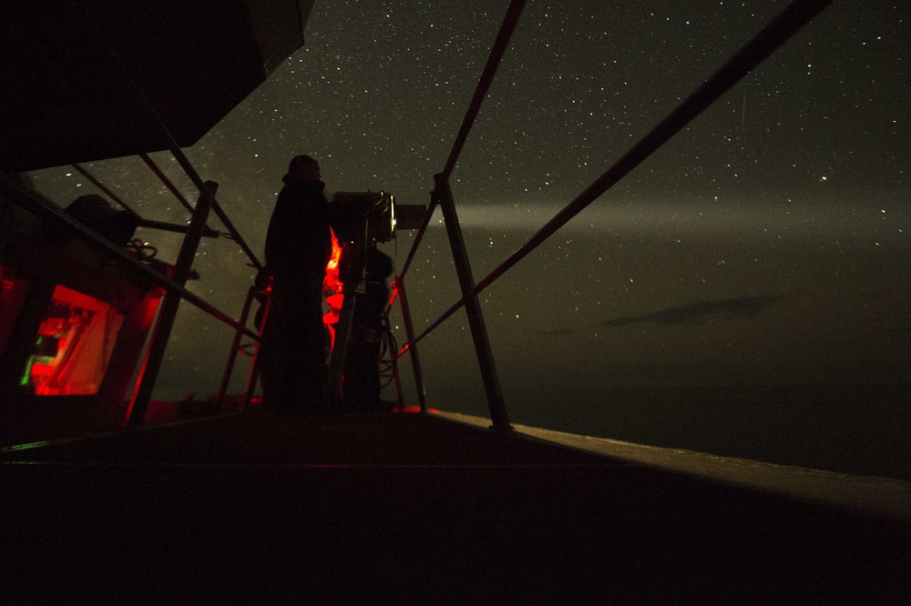 USS Donald Cook