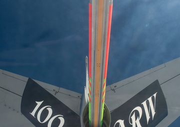 100th ARW KC-135