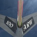 100th ARW KC-135