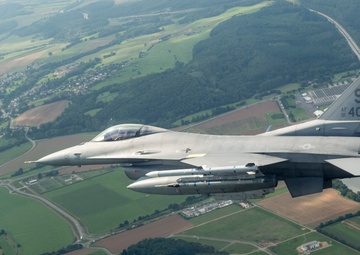 408th F-16s