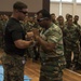 'Taser, Taser, Taser' US Marines train Malaysian Armed Forces on Taser Techniques