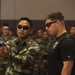 Taser, Taser, Taser US Marines train Malaysian Armed Forces on Taser Techniques