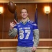 From the gridiron to the courtroom, Academy graduate protects Air Force
