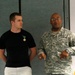 55th Signal Company (Combat Camera) Award Ceremony