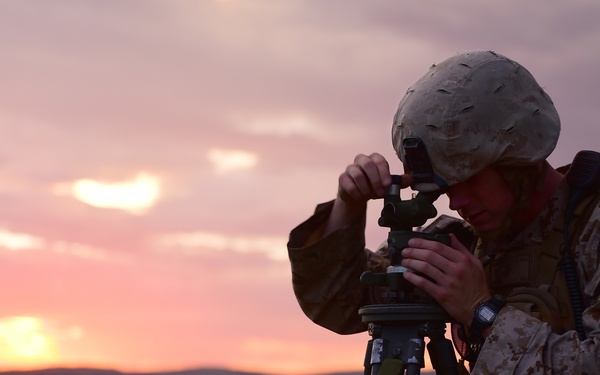 Marines overcome hardships, prepare for the battlefield