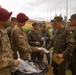Ukrainian troops complete second rotation of Fearless Guardian