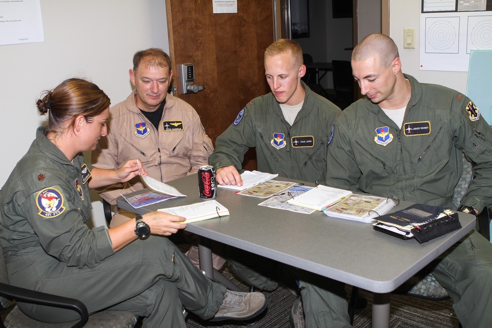 451st Flying Training Squadron