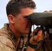 Lightning from the sky in Gila Bend: ANGLICO conducts close air support training