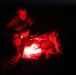 Lightning from the sky in Gila Bend: ANGLICO conducts close air support training