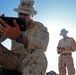 Lightning from the sky in Gila Bend: ANGLICO conducts close air support training