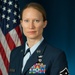 ANG's Outstanding First Sergeant of the Year: Master Sgt. Sally Ford