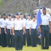 502nd Change of Command