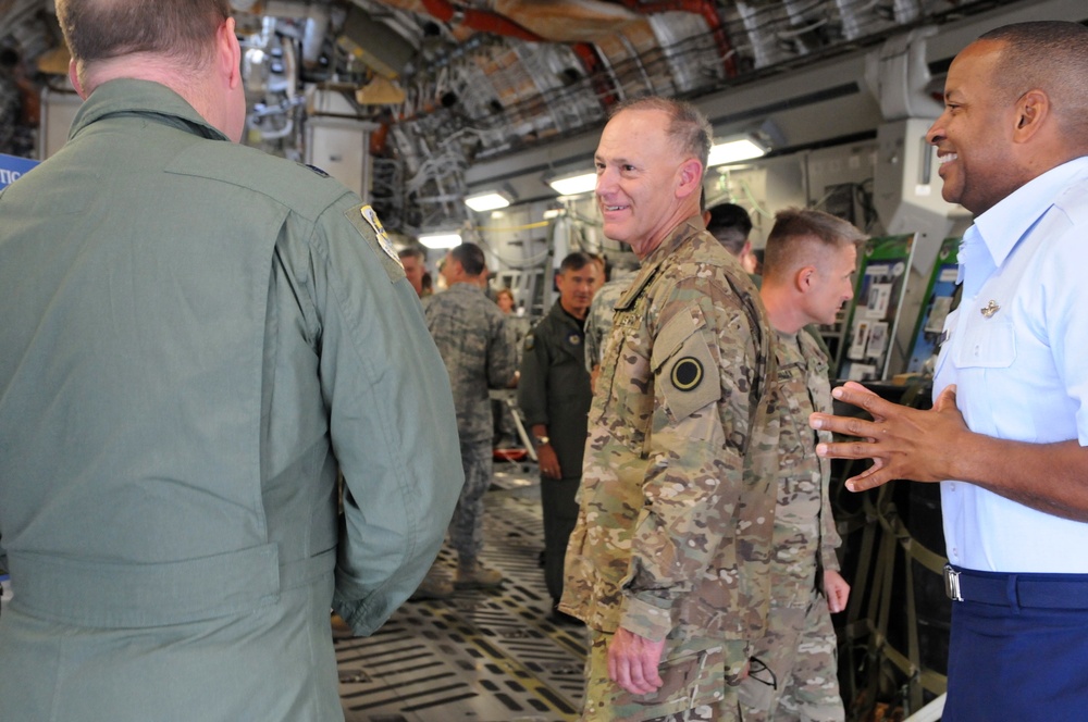 Operation Rising Thunder