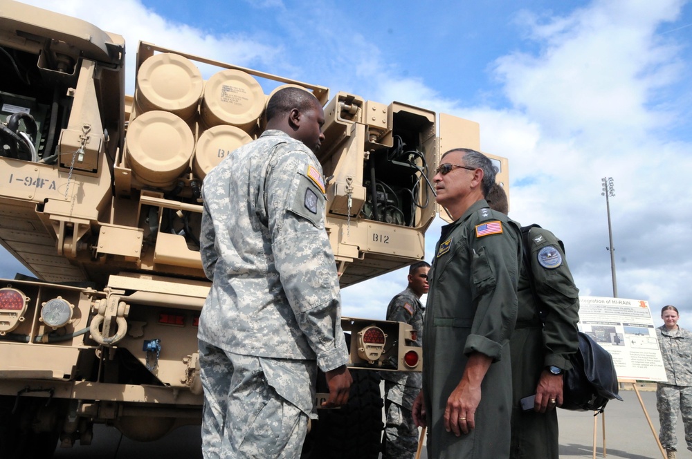 Operation Rising Thunder