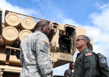 Operation Rising Thunder