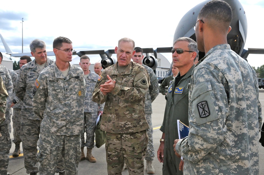 Operation Rising Thunder