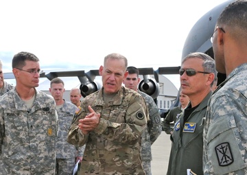 Operation Rising Thunder