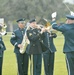 502nd Change of Command