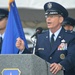 502nd Change of Command