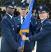 502nd Change of Command