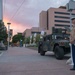 Marines wake up Phoenix